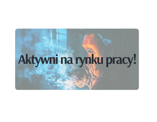 aktywni na rynku pracy