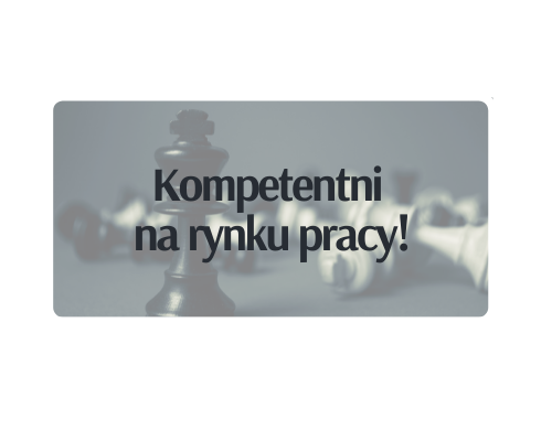 kompetentni na rynku pracy