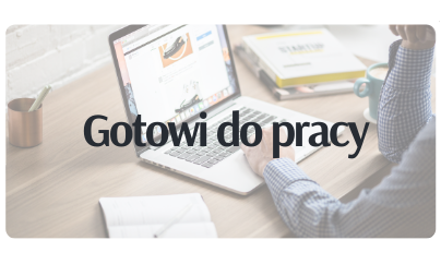 gotowi do pracy