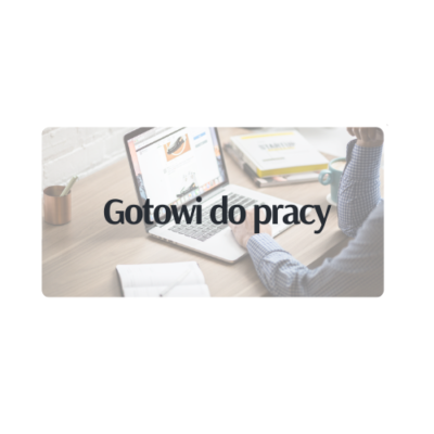 Gotowi do pracy