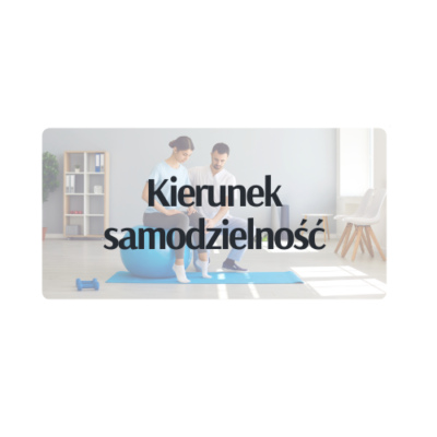 kierunek samodzielność