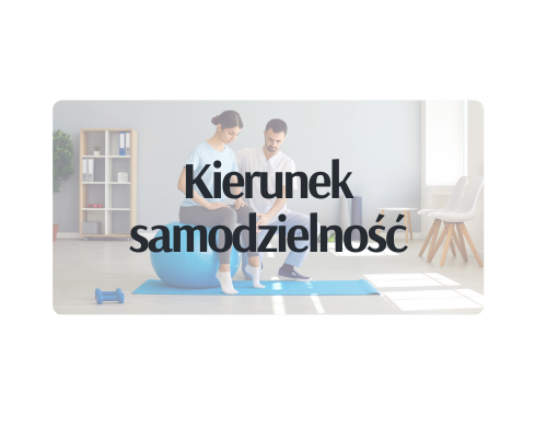 kierunek samodzielność