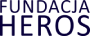 Logo Fundacja Heros