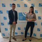 Specjaliści Fundacji Heros w Polskie Radio Lublin