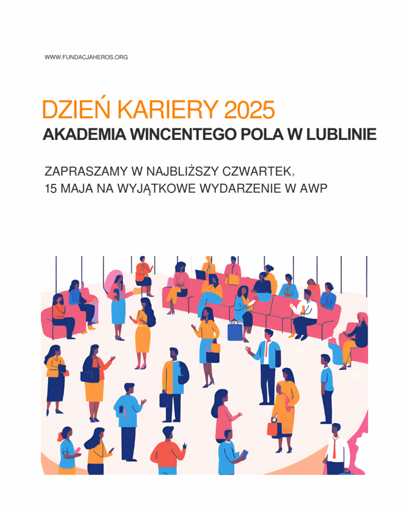 Dzień kariery 2025