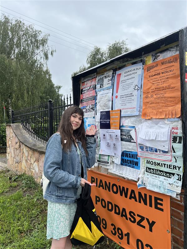 Szukasz wsparcia dla osób z niepełnosprawnościami w małych miejscowościach?