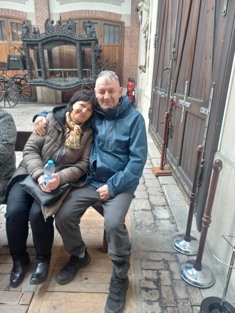 Wycieczka do Łańcuta i Przemyśla