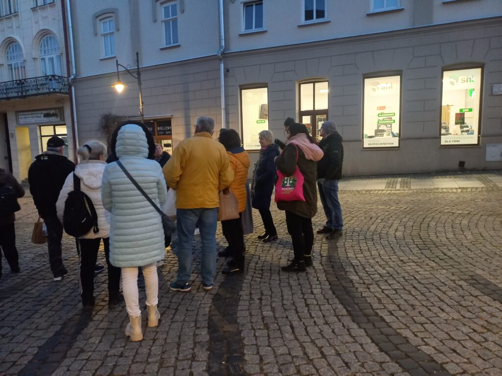 Wycieczka do Łańcuta i Przemyśla