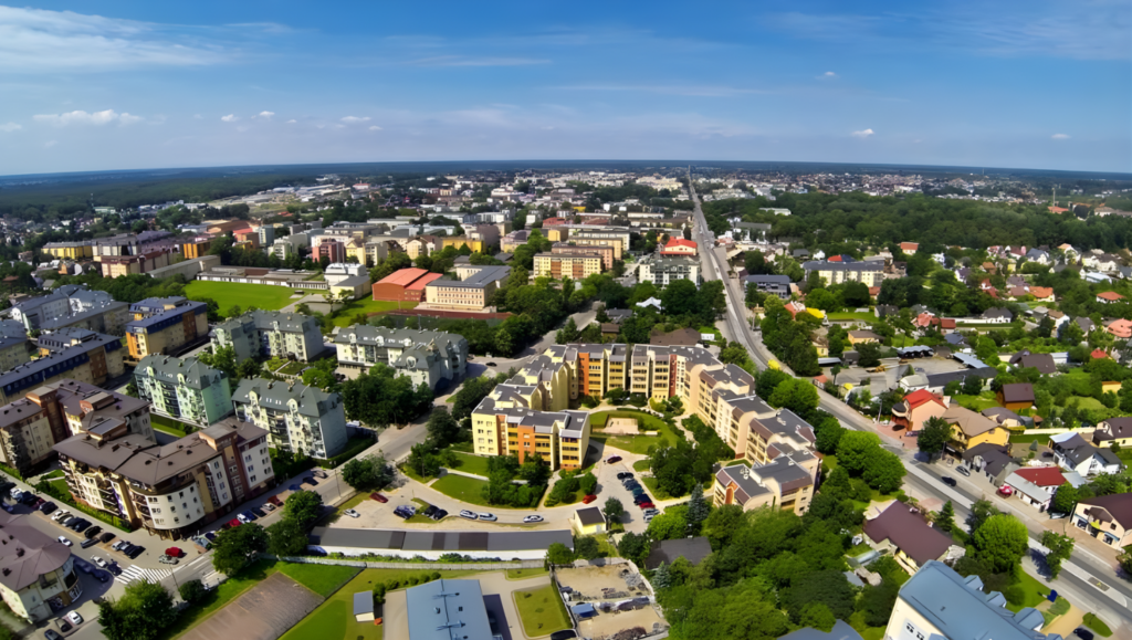 Spotkanie informacyjne dla osób z niepełnosprawnościami – Mińsk Mazowiecki 31 marca