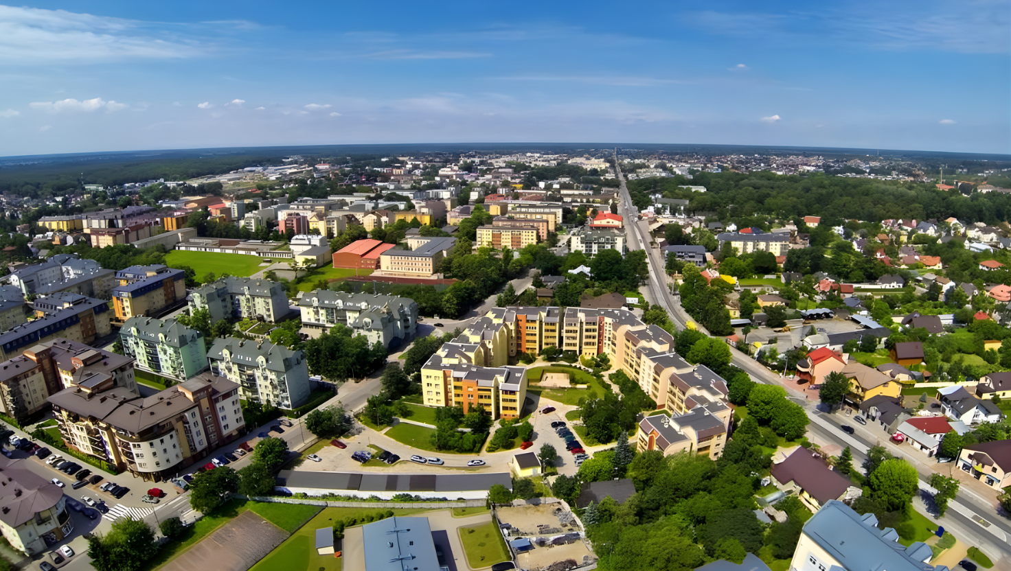 Spotkanie informacyjne dla osób z niepełnosprawnościami – Mińsk Mazowiecki 31 marca